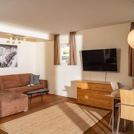 Haus Landart Apartment Schladming Ngoại thất bức ảnh