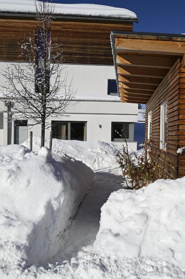 Haus Landart Apartment Schladming Ngoại thất bức ảnh