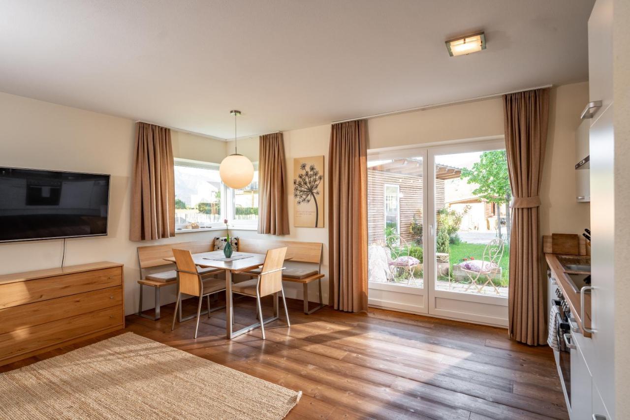 Haus Landart Apartment Schladming Ngoại thất bức ảnh