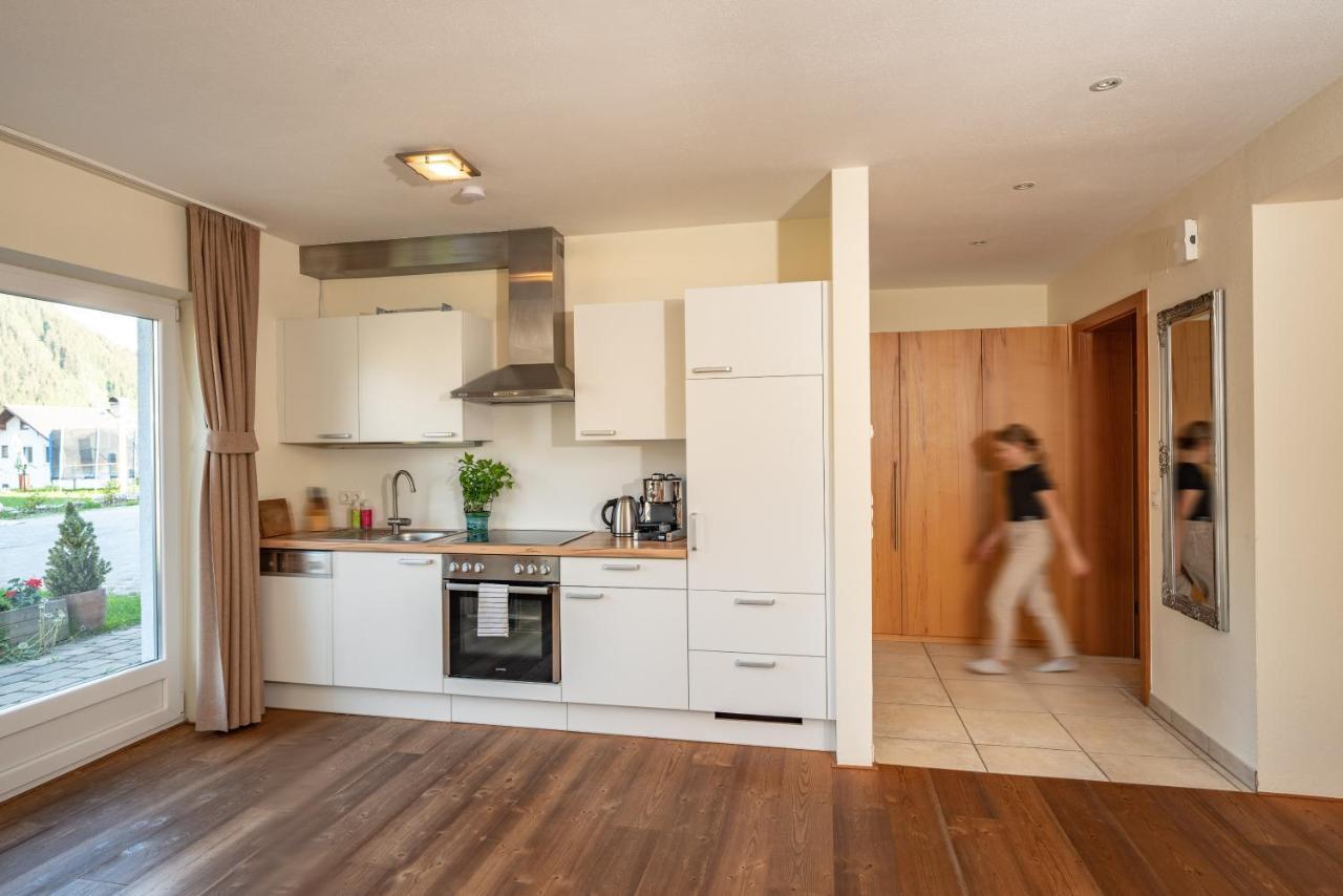 Haus Landart Apartment Schladming Ngoại thất bức ảnh