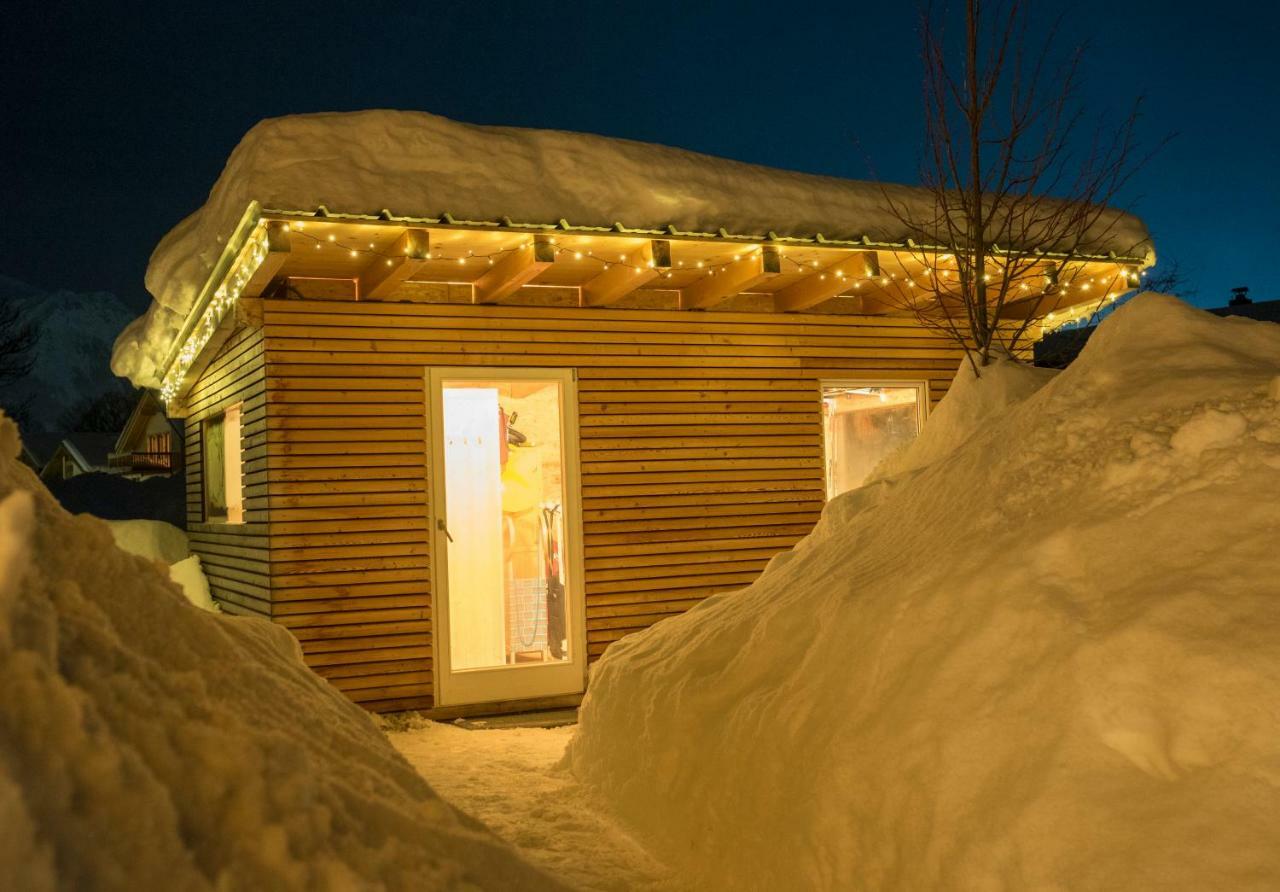 Haus Landart Apartment Schladming Ngoại thất bức ảnh